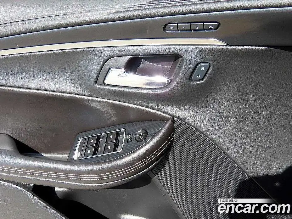 Chevrolet Impala 2016 2.5 АКПП, фото 11