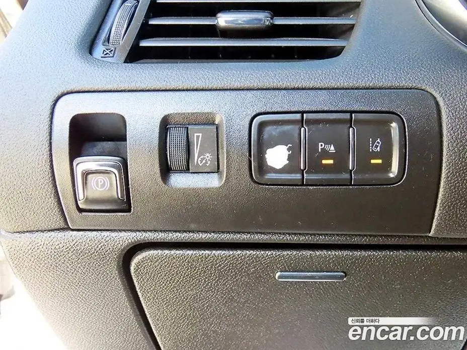 Chevrolet Impala 2016 2.5 АКПП, фото 12