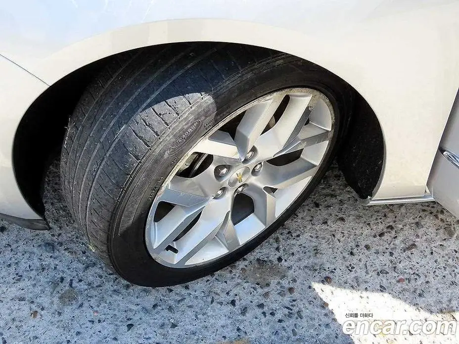Chevrolet Impala 2016 2.5 АКПП, фото 19