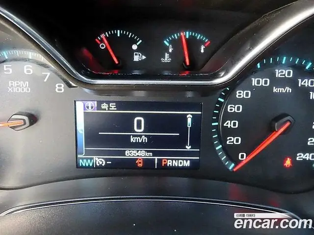 Chevrolet Impala 2016 2.5 АКПП, миниатюра 9