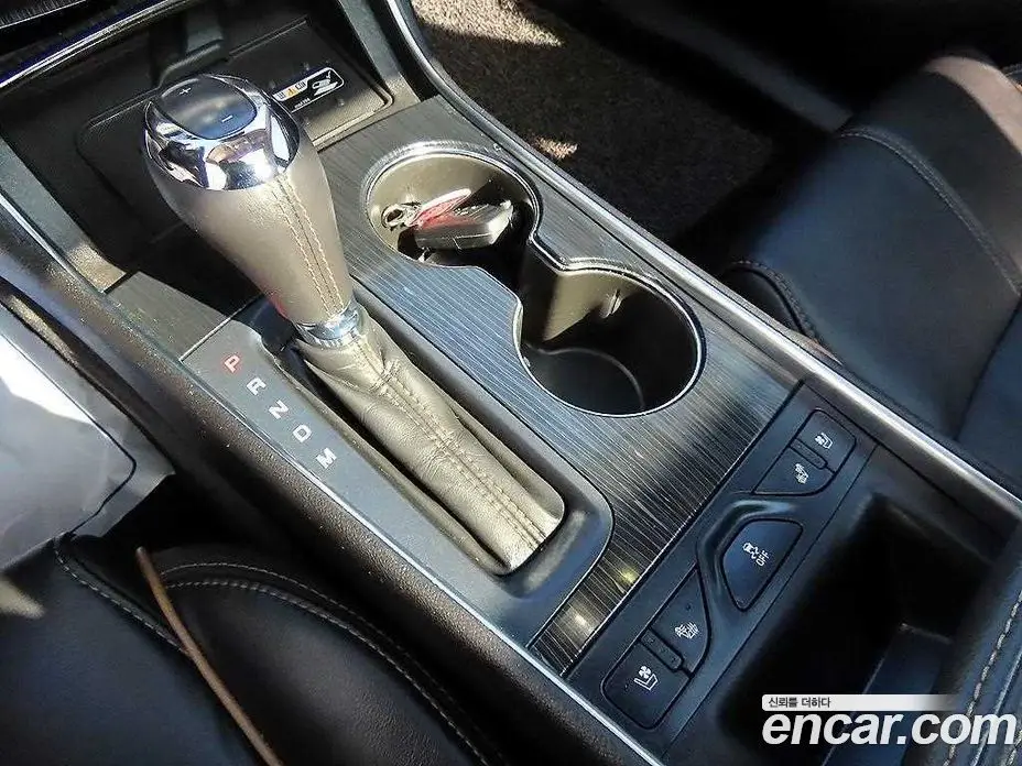 Chevrolet Impala 2016 2.5 АКПП, фото 10