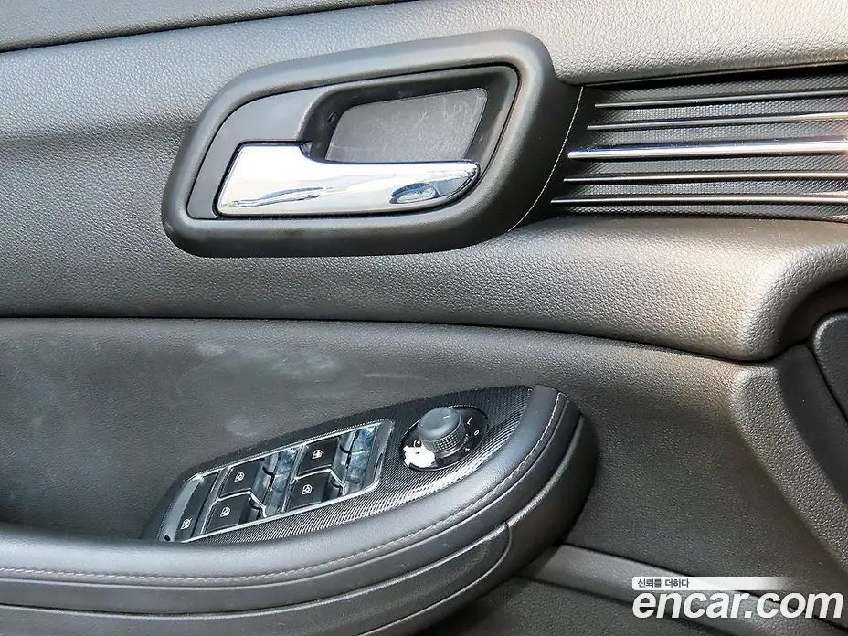 Chevrolet Malibu 2014 2.0 АКПП, фото 11