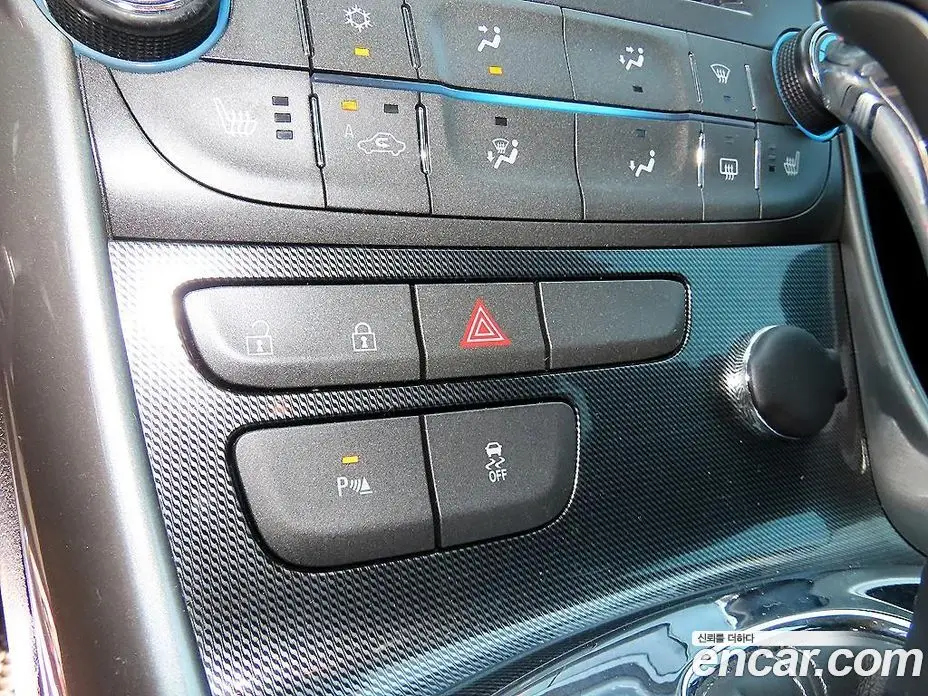Chevrolet Malibu 2014 2.0 АКПП, фото 16