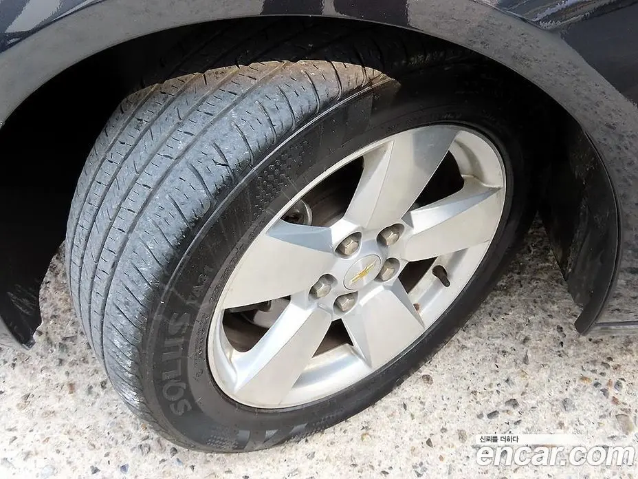 Chevrolet Malibu 2014 2.0 АКПП, фото 19