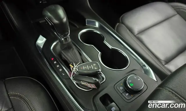 Chevrolet Traverse 2023 3.6 АКПП, миниатюра 9