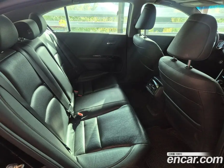 Honda Accord 2017 2.4 АКПП, фото 14