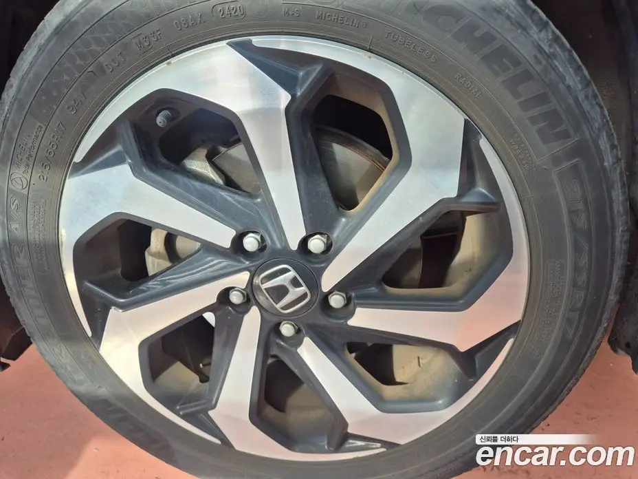 Honda Accord 2017 2.4 АКПП, фото 5