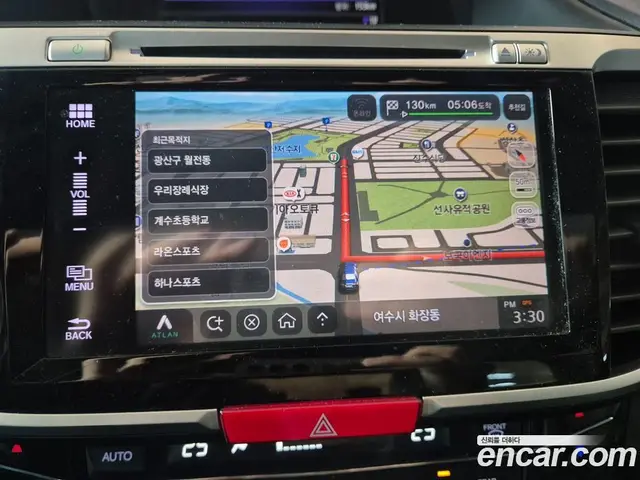 Honda Accord 2017 2.4 АКПП, миниатюра 9