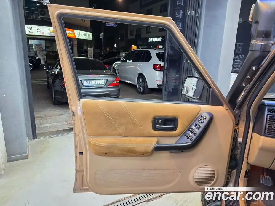 Jeep Cherokee 1999 2.5 МКПП, фото 15