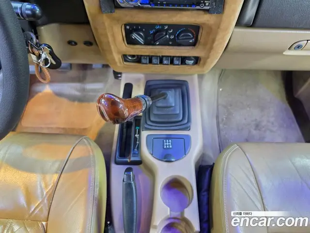 Jeep Cherokee 1999 2.5 МКПП, миниатюра 10