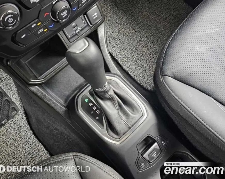 Jeep Renegade 2023 1.3 АКПП, фото 9