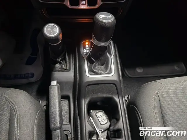 Jeep Wrangler 2018 2.0 АКПП, миниатюра 12