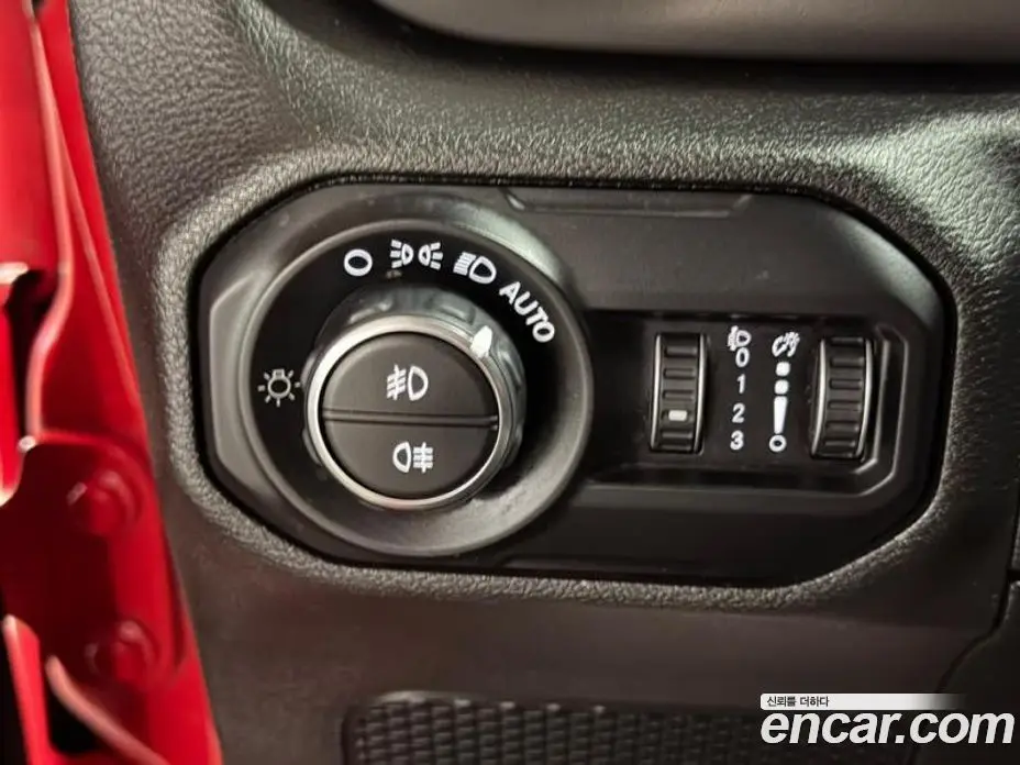 Jeep Wrangler 2018 2.0 АКПП, фото 13 Jeep Wrangler 2018 2.0 АКПП, фото 13