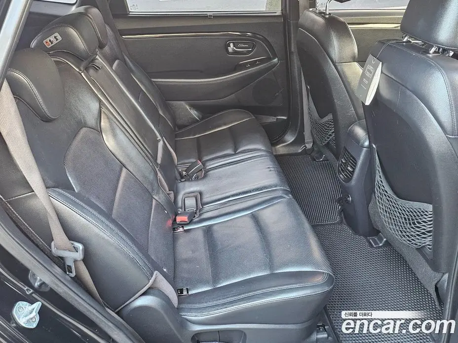 Kia Carens 2013 1.7 АКПП, фото 16