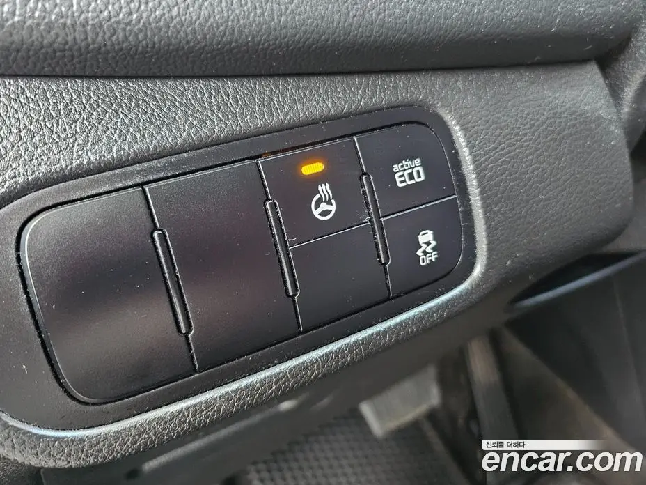 Kia Carens 2013 1.7 АКПП, фото 10