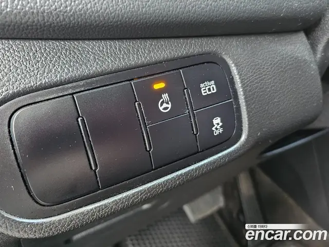 Kia Carens 2013 1.7 АКПП, миниатюра 10