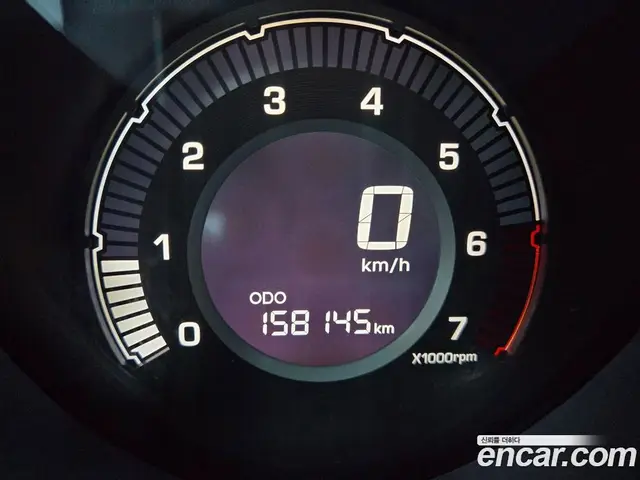 Kia Porte 2010 1.6 АКПП, миниатюра 9 Kia Porte 2010 1.6 АКПП, миниатюра 9