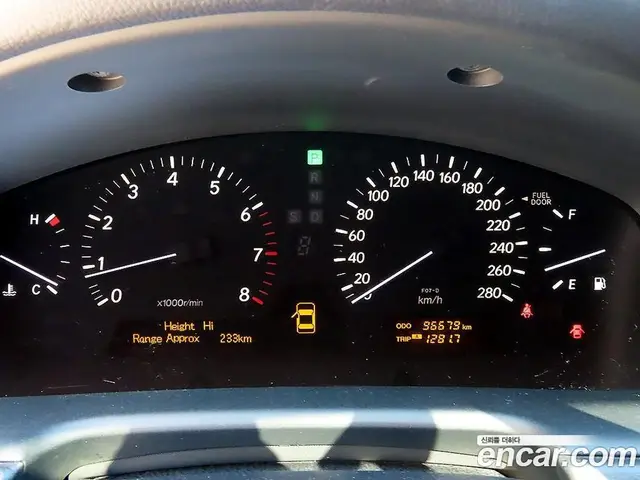 Lexus LS 2003 4.3 АКПП, миниатюра 9 Lexus LS 2003 4.3 АКПП, миниатюра 9