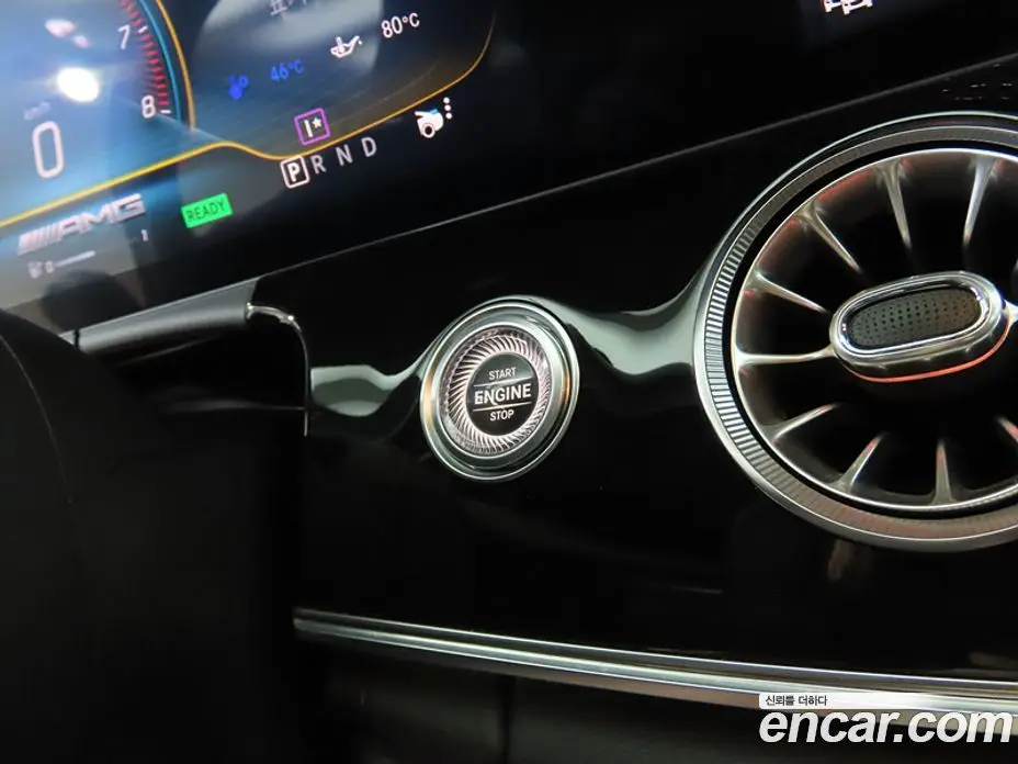 Mercedes-Benz AMG GT 2019 3.0 АКПП, фото 11