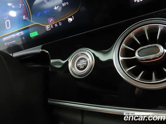 Mercedes-Benz AMG GT 2019 3.0 АКПП, миниатюра 11