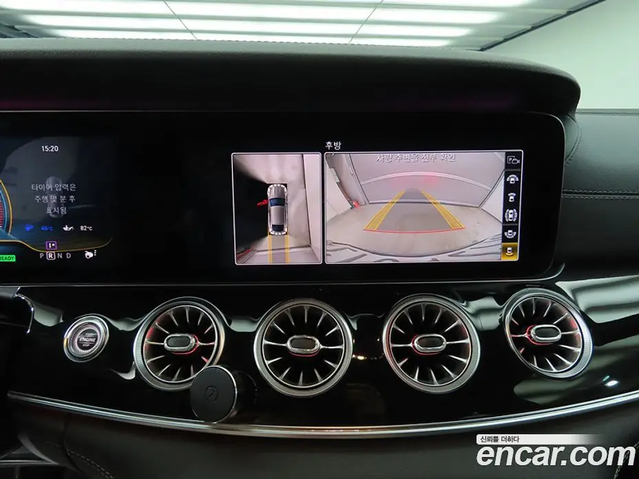 Mercedes-Benz AMG GT 2019 3.0 АКПП, фото 13