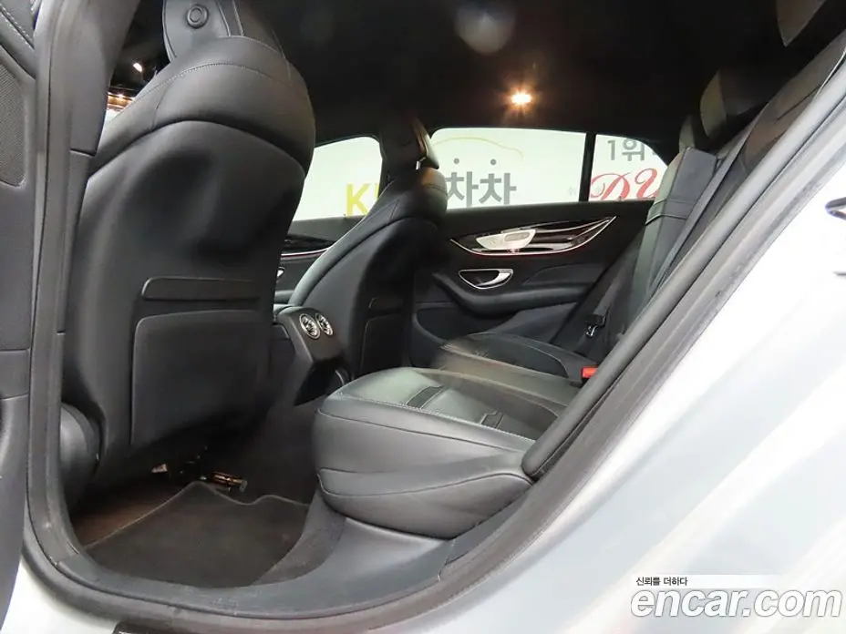 Mercedes-Benz AMG GT 2019 3.0 АКПП, фото 6