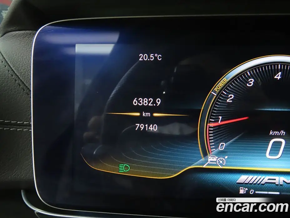 Mercedes-Benz AMG GT 2019 3.0 АКПП, фото 8