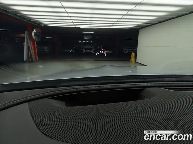 Mercedes-Benz AMG GT 2019 3.0 АКПП, миниатюра 10