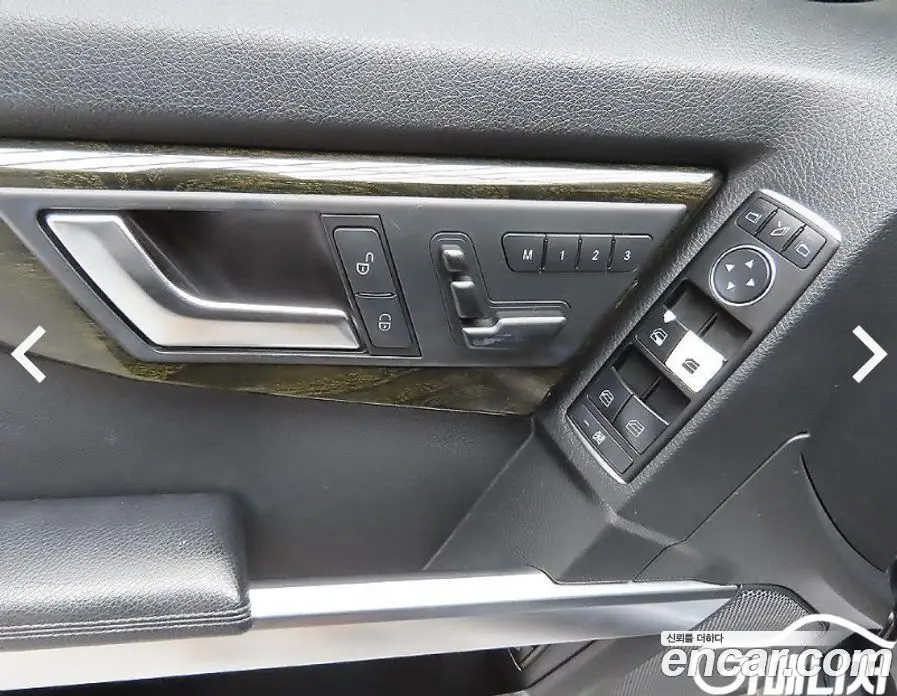 Mercedes-Benz GLK-Class 2014 2.1 АКПП, фото 12