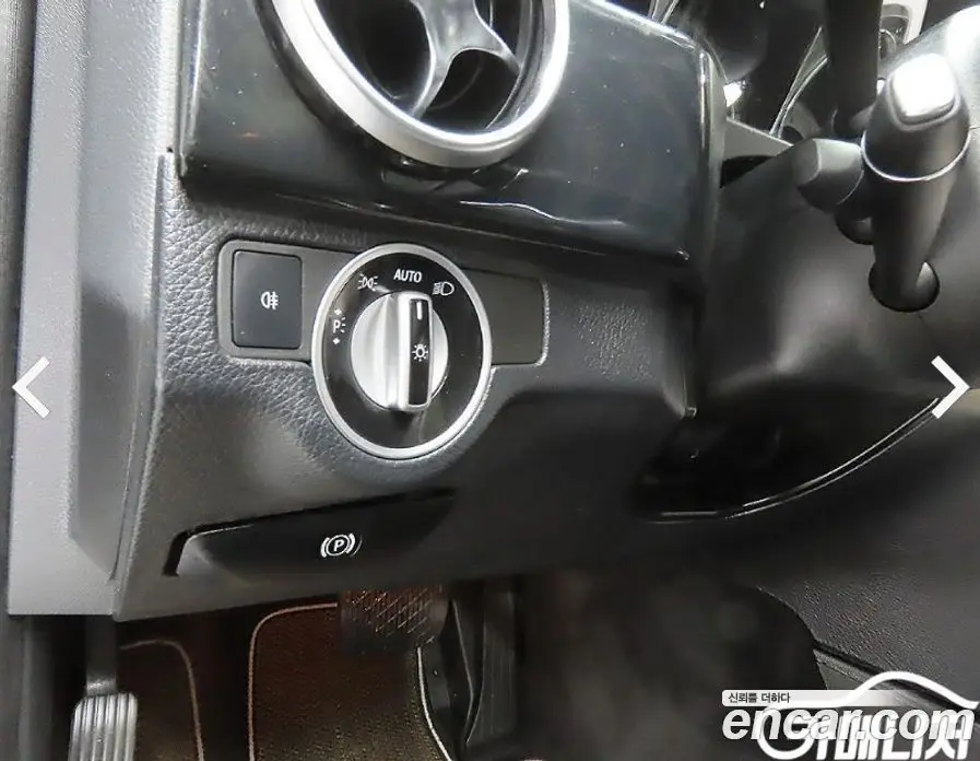 Mercedes-Benz GLK-Class 2014 2.1 АКПП, фото 13