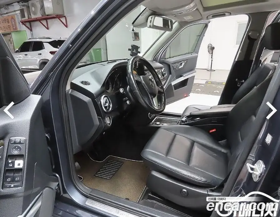 Mercedes-Benz GLK-Class 2014 2.1 АКПП, фото 14