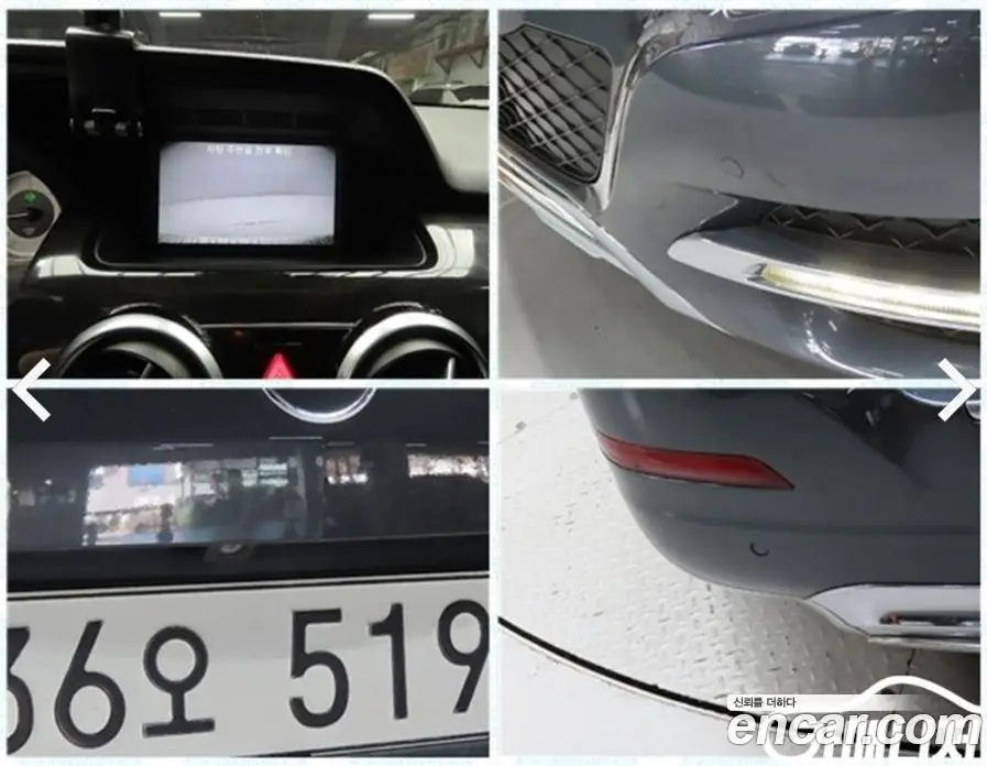 Mercedes-Benz GLK-Class 2014 2.1 АКПП, фото 17