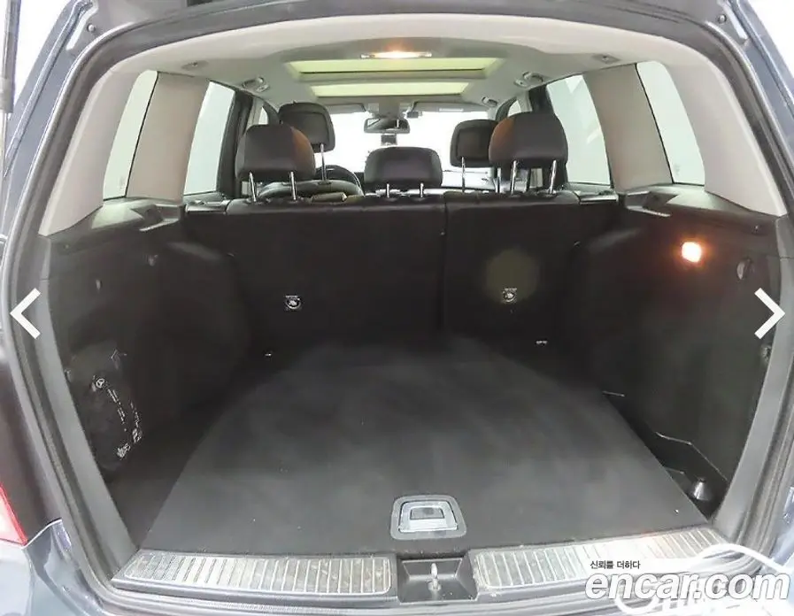 Mercedes-Benz GLK-Class 2014 2.1 АКПП, фото 7