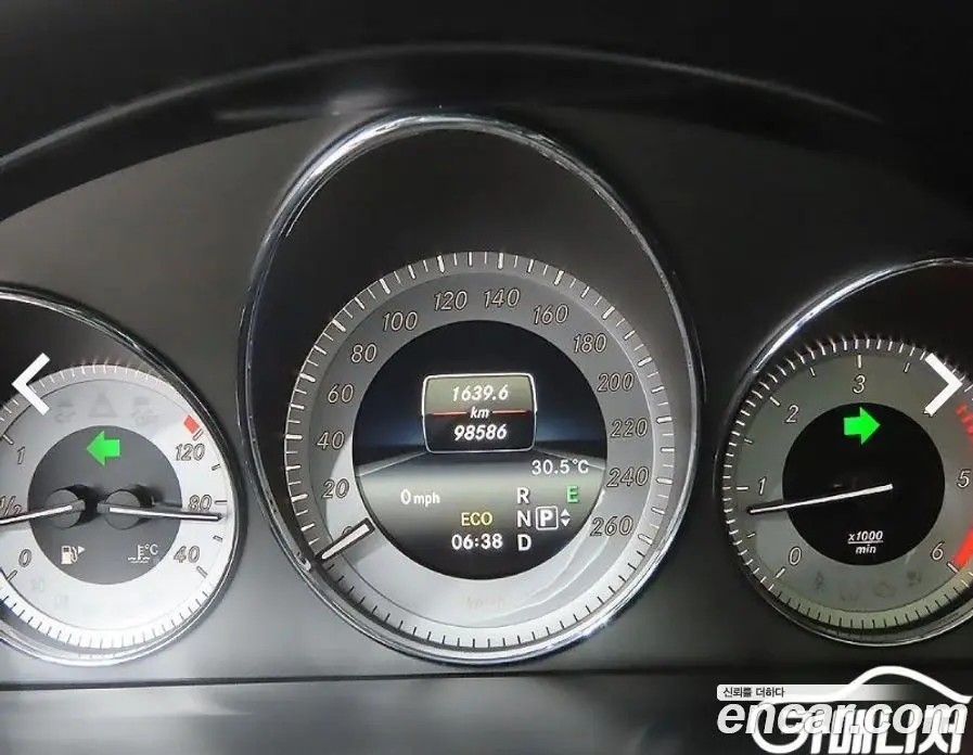 Mercedes-Benz GLK-Class 2014 2.1 АКПП, фото 8