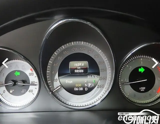 Mercedes-Benz GLK-Class 2014 2.1 АКПП, миниатюра 8