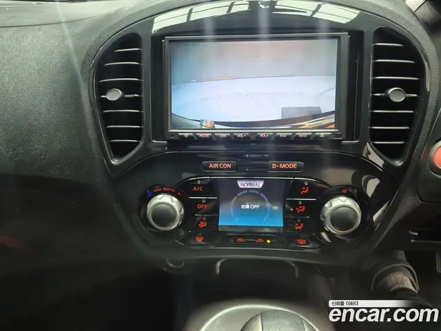 Nissan Juke 2010 1.5 АКПП, миниатюра 12