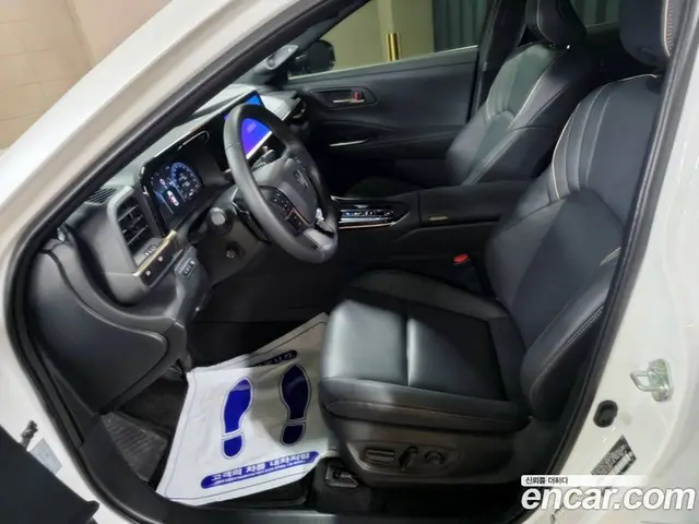 Toyota Crown 2026 2.4 АКПП, миниатюра 8