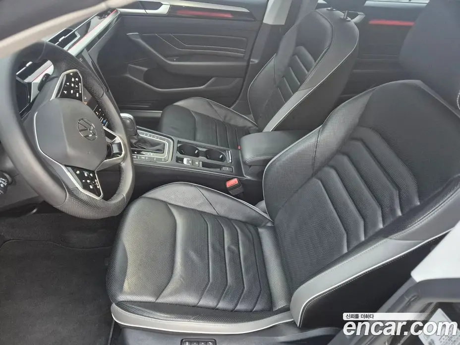 Volkswagen Arteon 2022 2.0 АКПП, фото 12