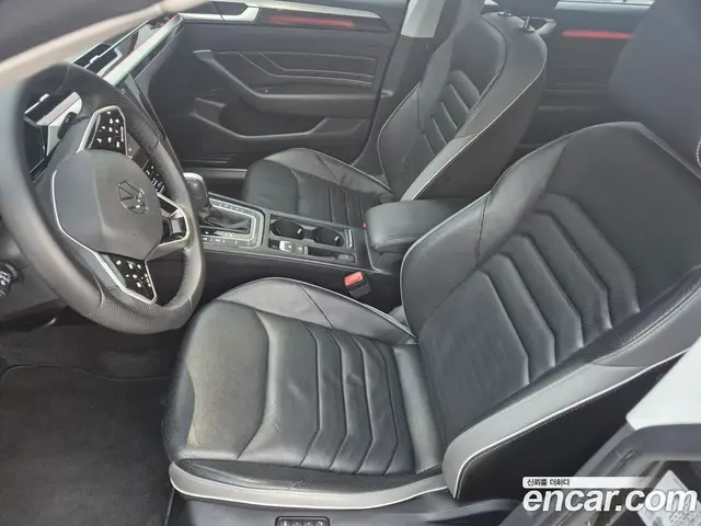 Volkswagen Arteon 2022 2.0 АКПП, миниатюра 12