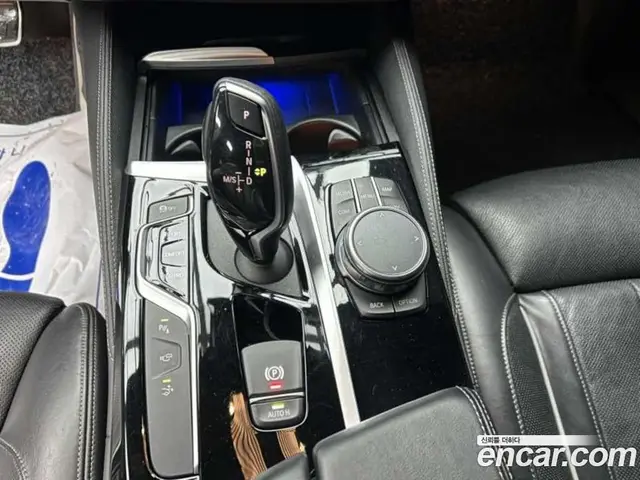 BMW 6 серия 2020 2.0 АКПП, миниатюра 11