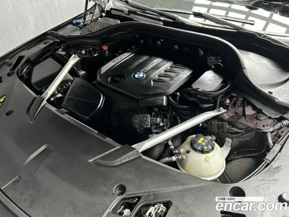 BMW 6 серия 2020 2.0 АКПП, фото 19