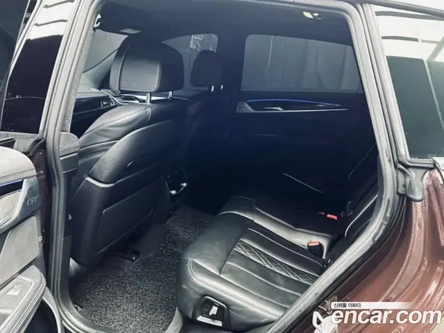 BMW 6 серия 2020 2.0 АКПП, миниатюра 6