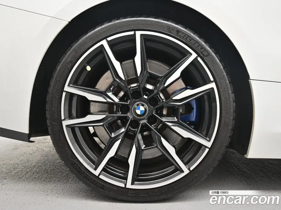 BMW 8 серия 2022 4.4 АКПП, фото 6
