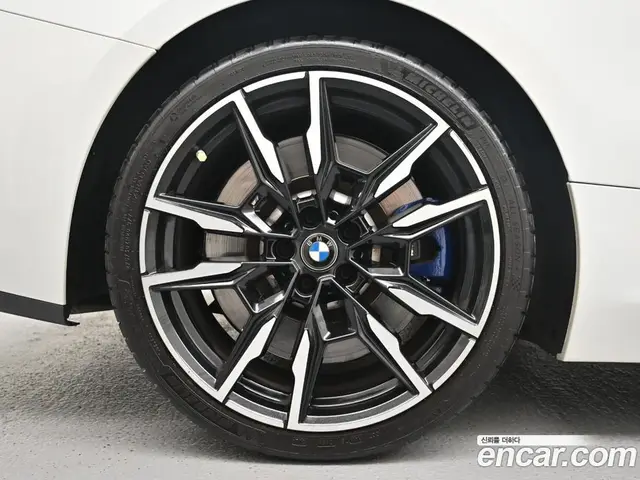 BMW 8 серия 2022 4.4 АКПП, миниатюра 6