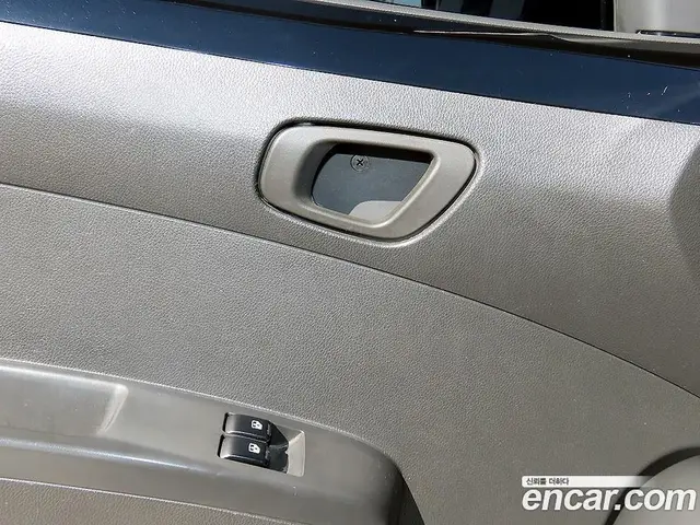 Chevrolet Matiz 2009 1.0 АКПП, миниатюра 11