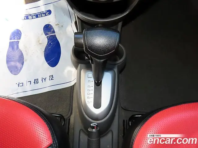 Chevrolet Matiz 2009 1.0 АКПП, миниатюра 10
