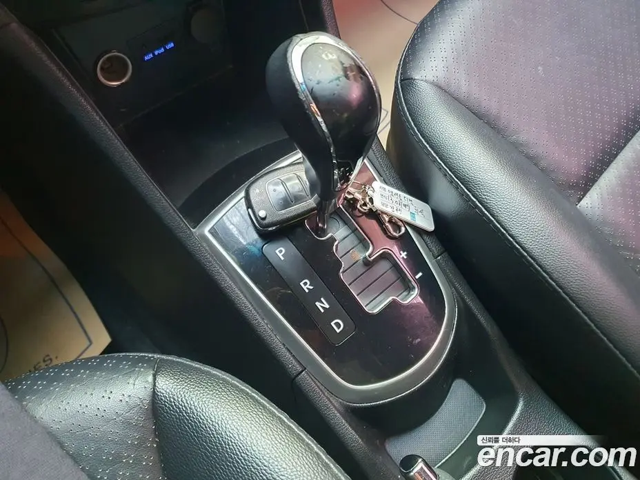 Hyundai Accent 2013 1.6 АКПП, фото 17