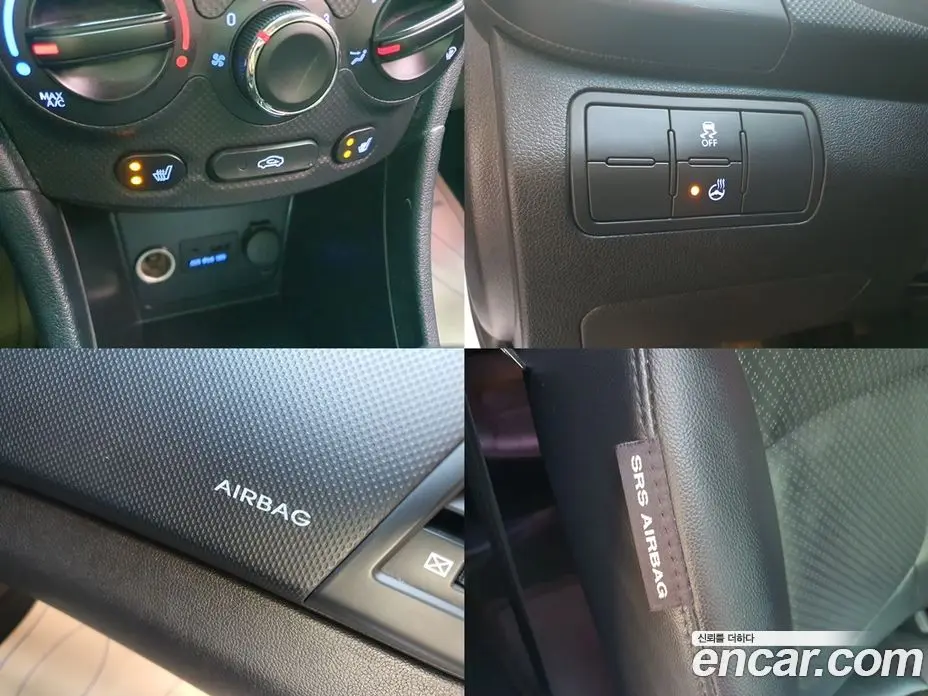 Hyundai Accent 2013 1.6 АКПП, фото 9