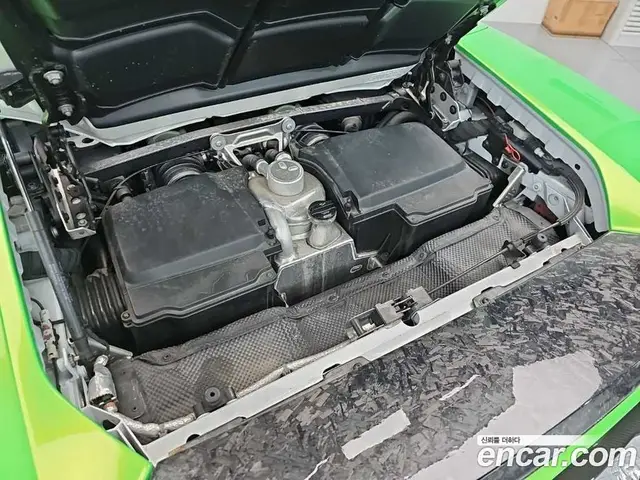 Lamborghini Huracan 2017 5.2 АКПП, миниатюра 4