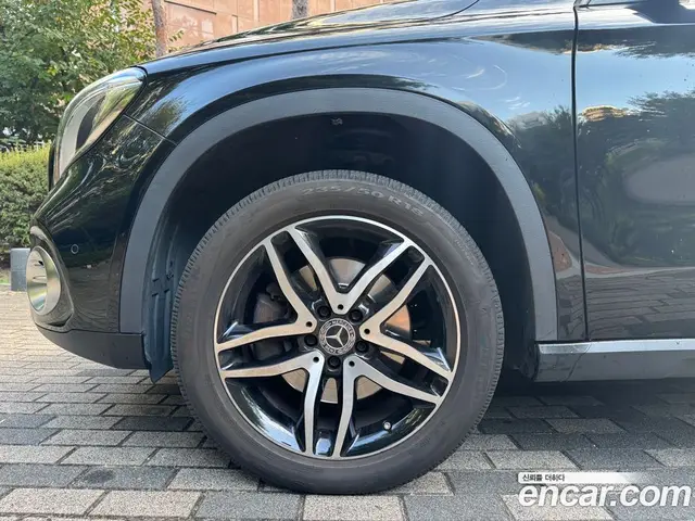 Mercedes-Benz GLA-Class 2019 2.0 АКПП, миниатюра 5